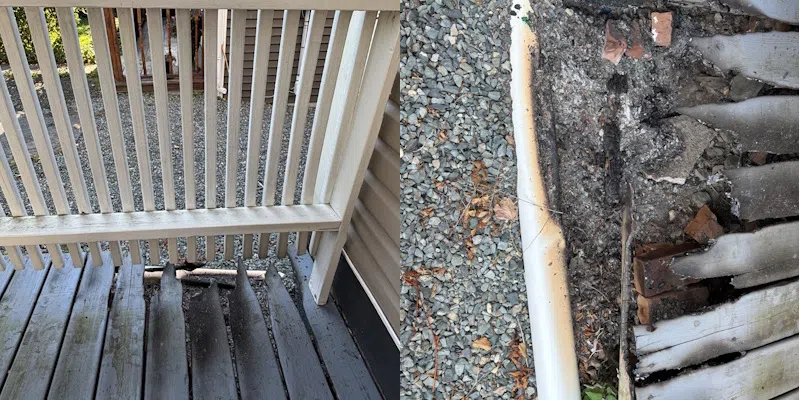 RNC Investigating a Number of Fires in the Capital City