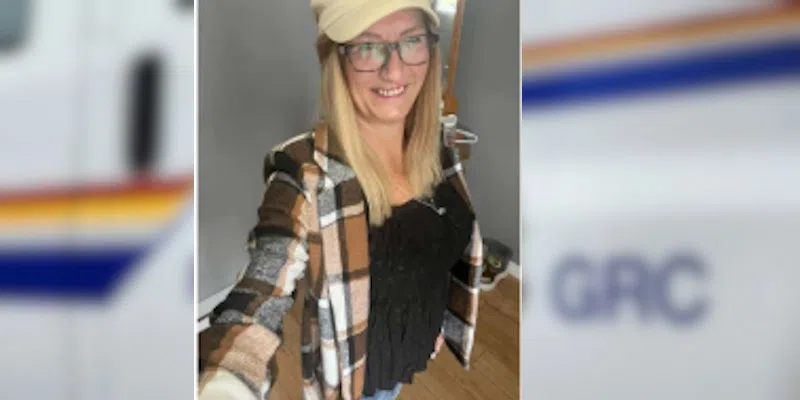 Springdale RCMP Searching for Missing Woman