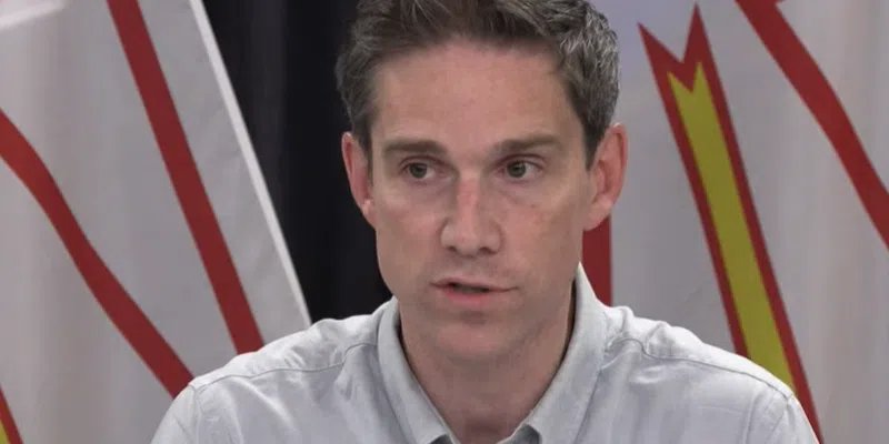 Province Hosting Update on Wildfire Situation This Afternoon