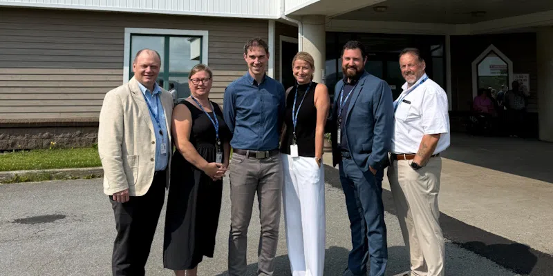 NL Health Services Adding 10 Long-Term Care Beds to Health Centre in Harbour Breton