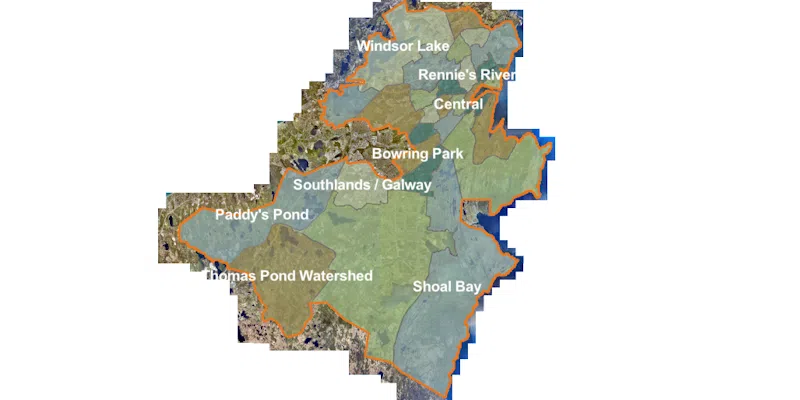 City Seeks Public Input on New Neighbourhood Plans