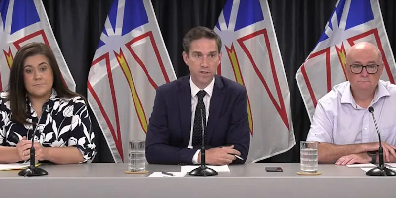 Latest Wildfire Update Friday Morning at 10:15