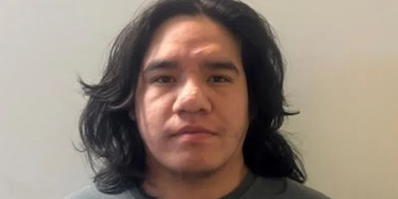 Natuashish RCMP Search for Wanted Man