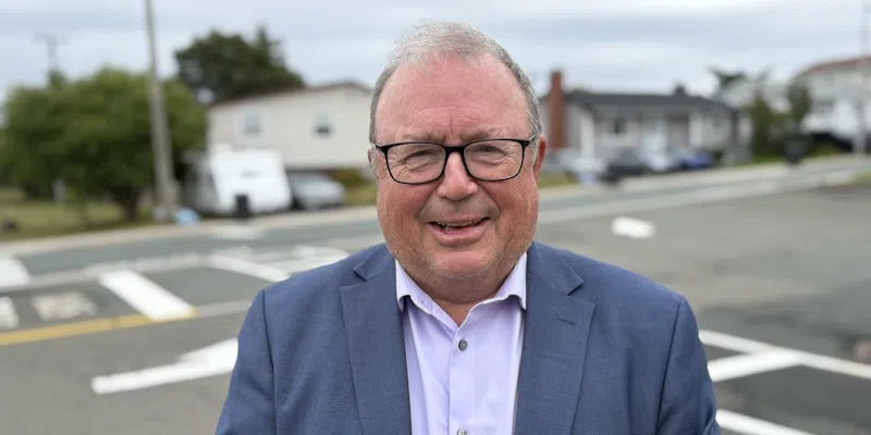 Metrobus Expansion Not Enough, Says Mount Pearl Mayor