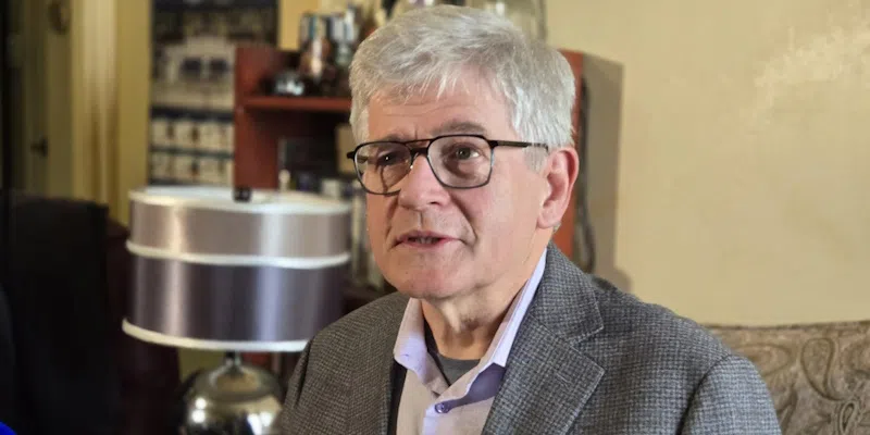 NDP Reiterates Promise to Introduce Rent Controls