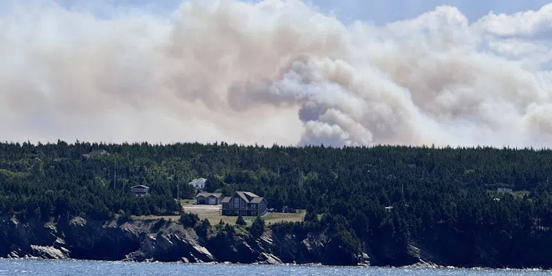 Officials Warn About Misinformation, Urge Fire Evacuees and Others to Follow Official Channels