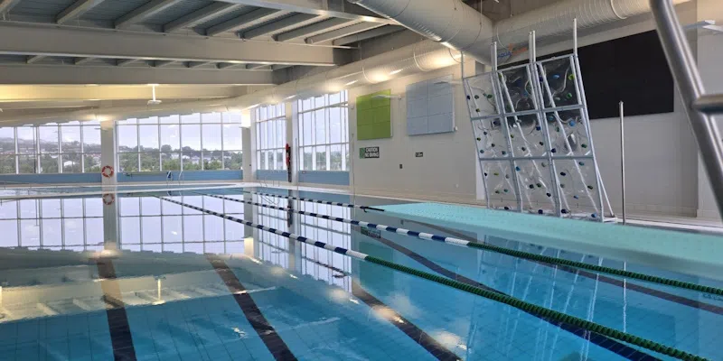 New Mews Centre Built to Withstand More Extreme Weather Conditions | VOCM