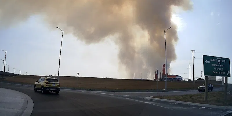 Canadian Red Cross Provides Tips for Those Facing Potential Evacuation