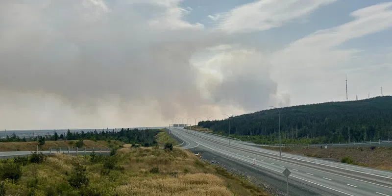 Evacuation Order Lifted for Three Island Pond Area of Paradise, Evacuation Alert Still in Place