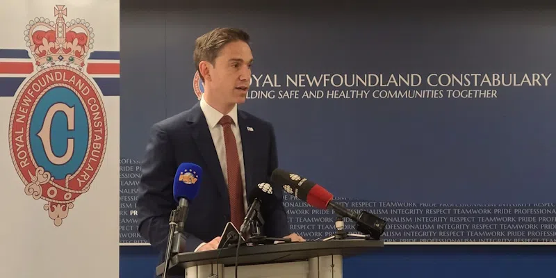 Special Constables Being Added to RNC Fold to Handle Low-Risk Duties