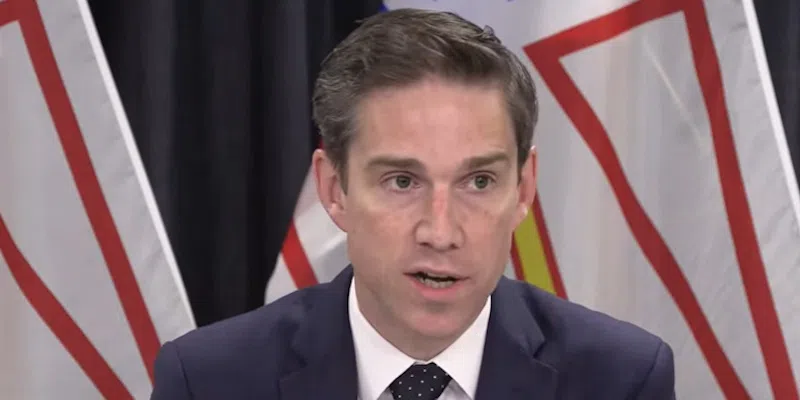 Government Estimates Approximately 100 Structures Lost in Conception Bay North Fire