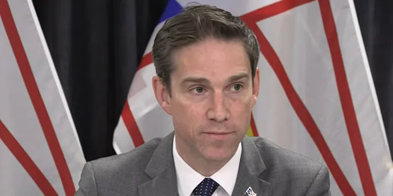 Cabinet Committee Struck as Enormity of CBN Fire Destruction Slowly Coming to Light