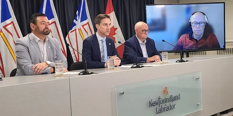 Province Providing Additional Support to Those Impacted by CBN Fire
