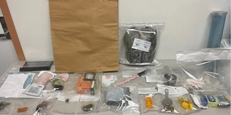 St. John's Man Facing Charges Following Stephenville Drug Bust