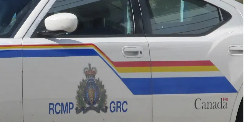 Nova Scotia Man Charged After Crash Near Swift Current