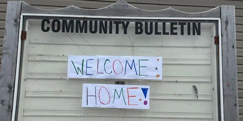 Evacuation Order Lifted in Kingston, and Small Point-Broad Cove-Blackhead-Adam's Cove, Residents Allowed Back, Others Asked to Stay Away