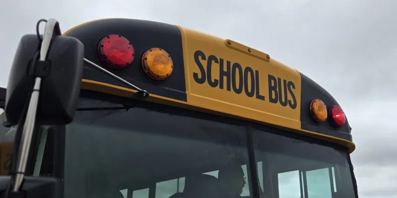 Bursey's Bus to Provide Free, Accessible Transportation for Field Trips