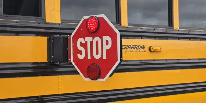 August 25, 2025 - Do you think the use of cameras on school buses will deter  people from passing them illegally?