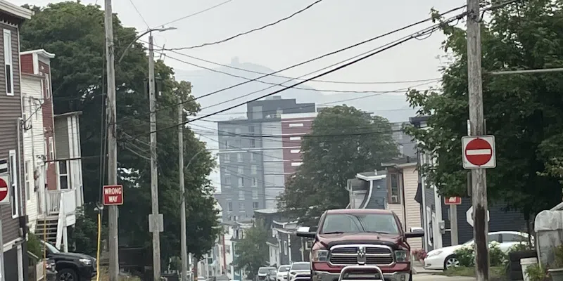 Reduce Use of Dryers and Rangehood Fans When Outdoor Air Quality is Poor