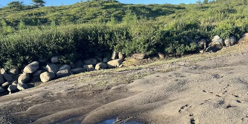 MNL says Tackling Drought Came with Price Tag for Municipalities