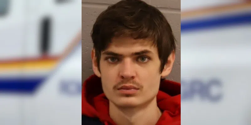 Wanted Burin Peninsula Man Arrested by RCMP