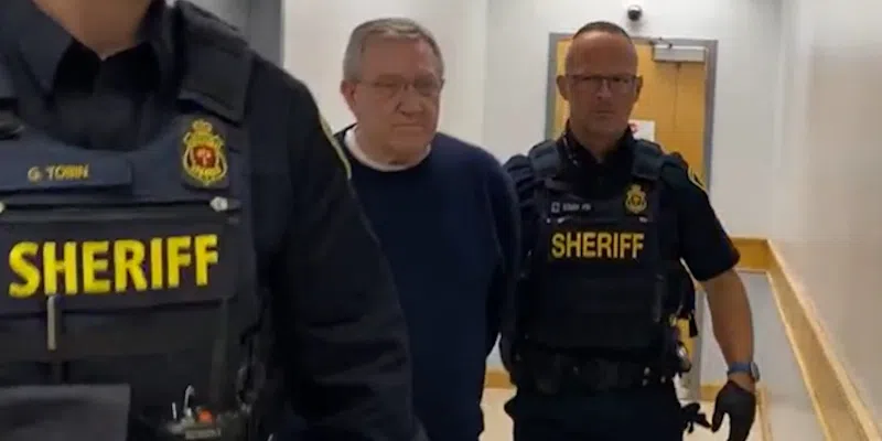 Tony Humby Sexual Violence Trial Continues Today