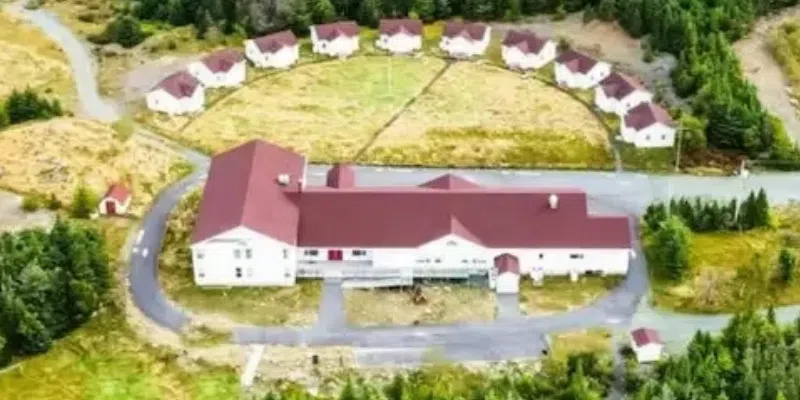 Services at Vida Nova Recovery Centre Not Yet Covered Under MCP, say PCs