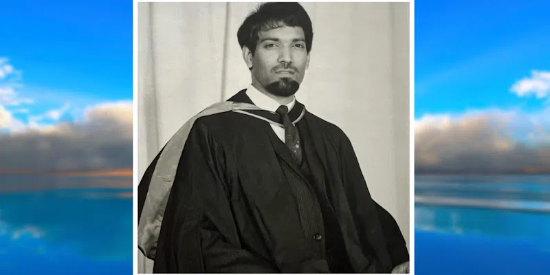 Well-Known Whitbourne Dentist, Municipal Leader and Entrepreneur Dead at 82