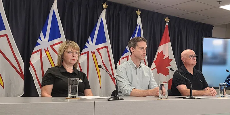 Regional State of Emergency Declared for Bay de Verde Peninsula