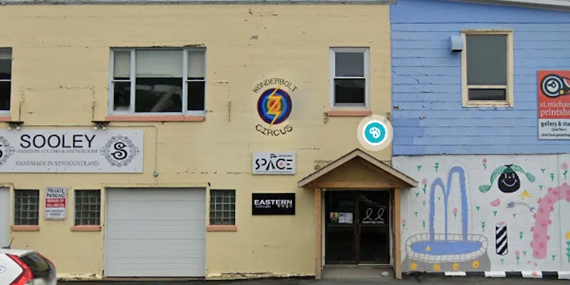 Pop-up Fundraiser in St. John's to Support Wildfire Firefighters