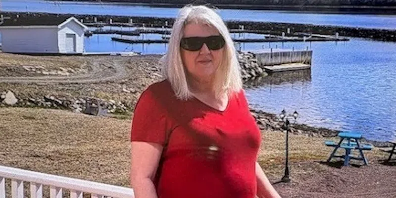 RNC Search for Woman Missing From CBS