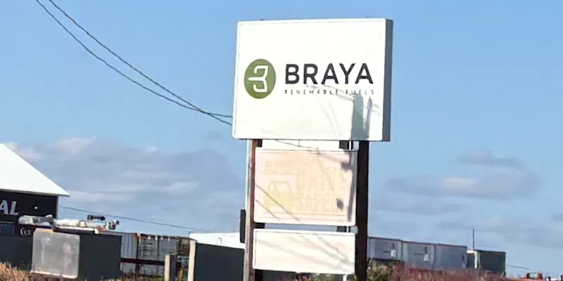 September 12, 2025 - Do you agree with the province giving a $25-million loan to Braya Renewable Fuels to help maintain its workforce and operations?
