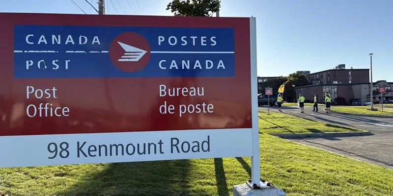 Strike Action Resumes at Canada Post