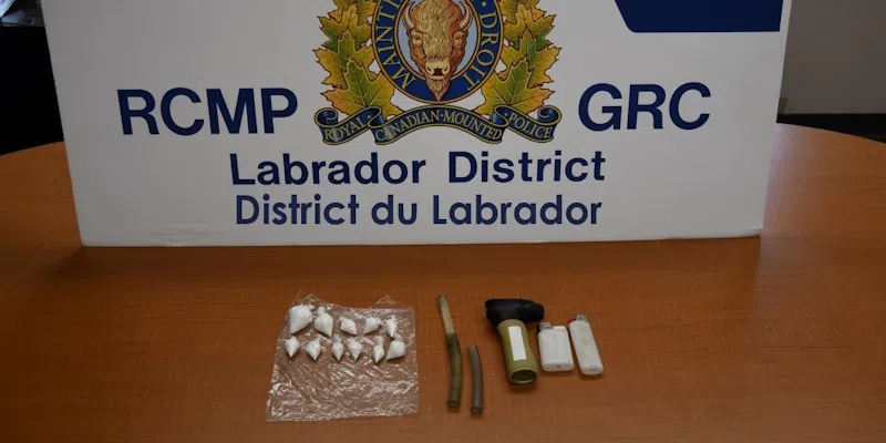 Man in Happy Valley-Goose Bay Facing Cocaine Trafficking Charges