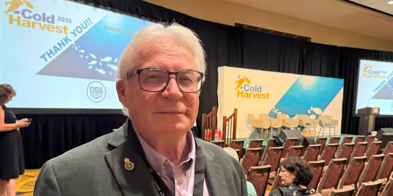 Aquaculture Industry Embracing AI to Help Predict and Prevent Mass Mortality Events