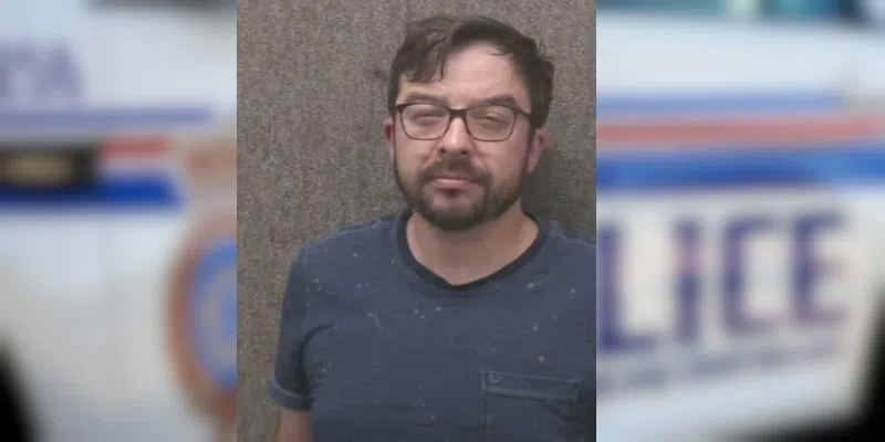 RNC Searching for Wanted Man