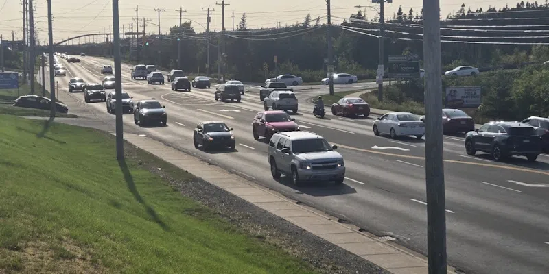 September 11, 2025 - Have you noticed an increase in aggressive driving in your area?