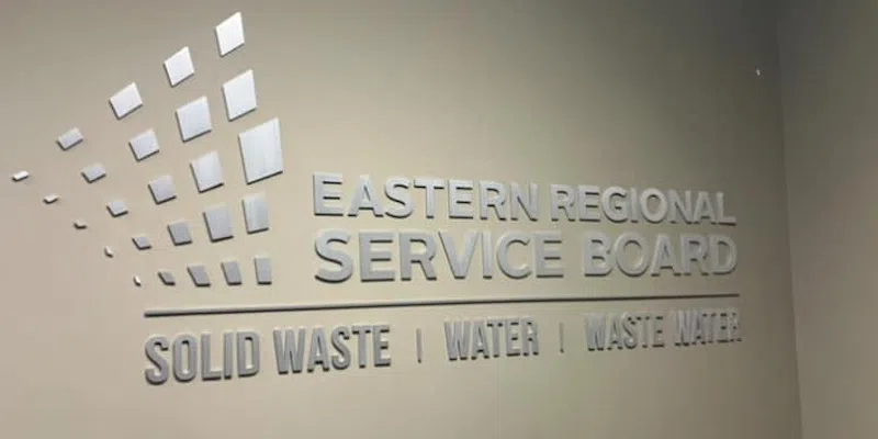 Eastern Regional Service Board Urging Residents to Apply for Waste Recovery Access Cards