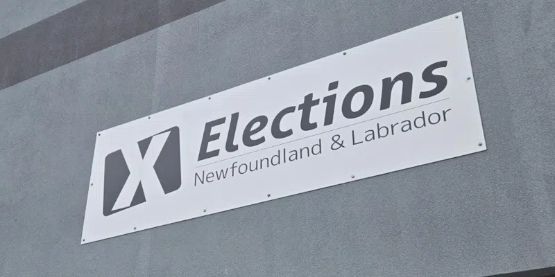 Elections NL Not Commenting on Allegations Made Against Candidate
