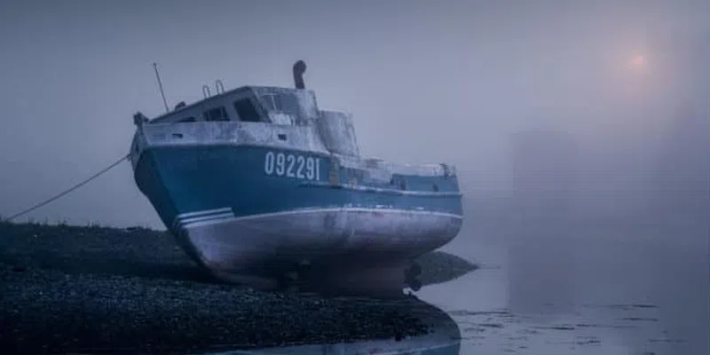 Canadian Coast Guard Deems Vessel Abandoned in Port au Bras a Hazard to the Marine Environment and Public Safety