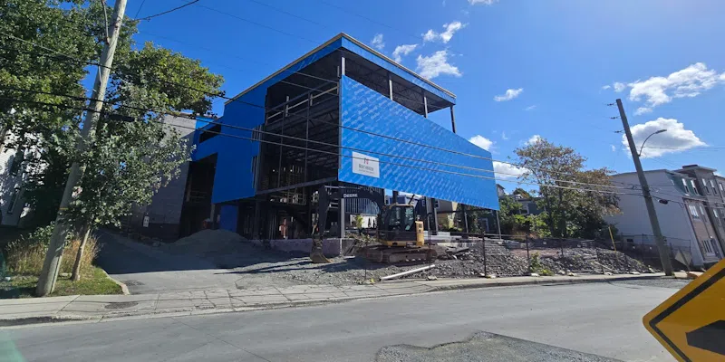 First Light Seeks Provincial Support for 'Historic' Indigenous Health Clinic in St. John's