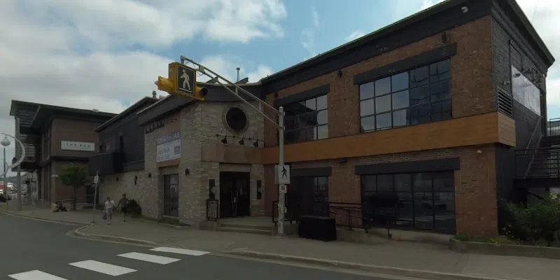 MacGillivray Law Taking Over Vacant Building on Harbour Drive