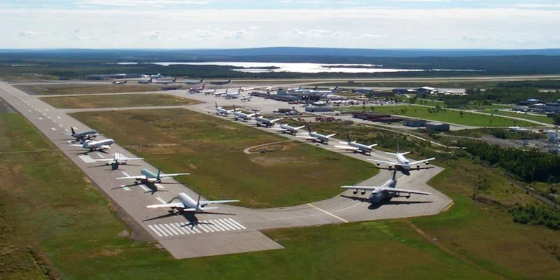 Former Gander Mayor Remembers 'Best and Worst of Humanity' During 9/11 Terrorist Attacks