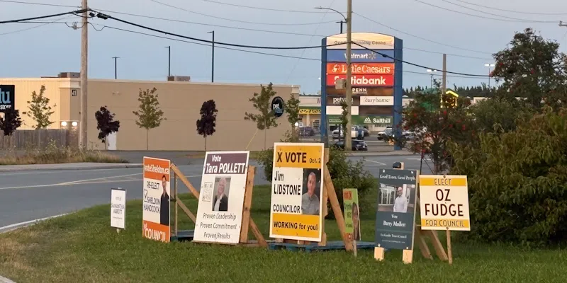 Municipalities Confident in Election Process Despite Postal Strike