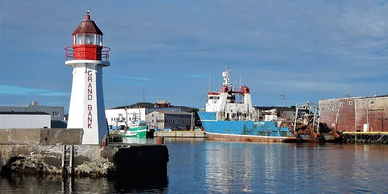 Man Facing Assault Charges Following Grand Bank Disturbance