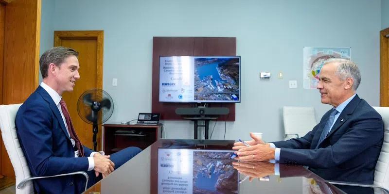 No NL Resource Projects Included in Ottawa's First Round of Fast-Tracked Projects