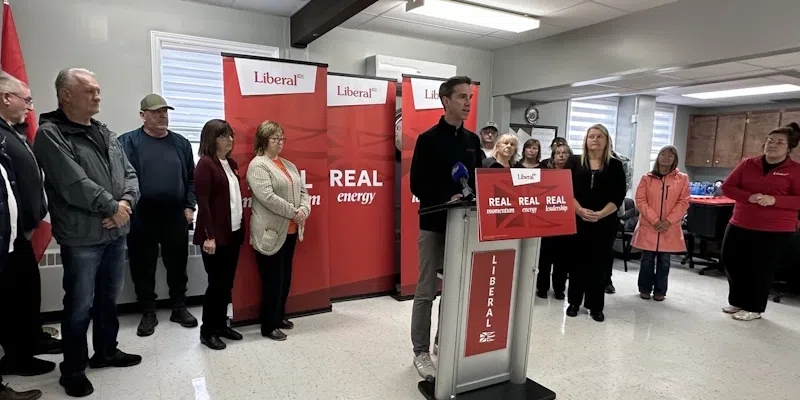 Liberals Promise to Create Crown Corporation to Address Healthcare Workforce Issues