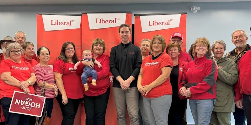 Liberals Promise Free School Supplies to Children in Primary and Elementary School if Re-elected