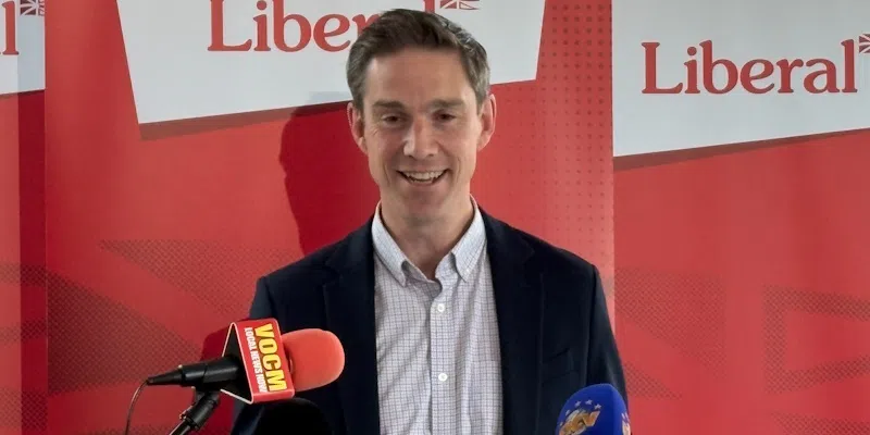 Liberal Leader Promises Added Fire and Emergency Response Support in Wake of Difficult Forest Fire Season