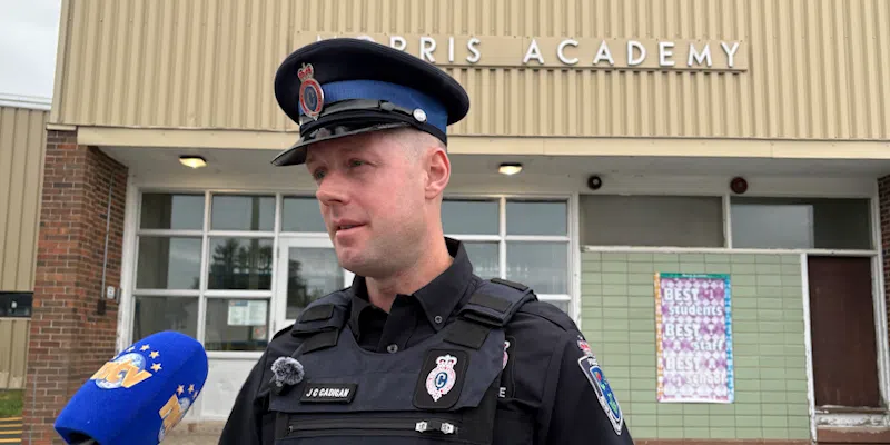 RNC Urging Public to Report Any Aggressive Driving Behaviours to Police